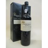 Two bottles of Fonseca Porto Terra Prima Port