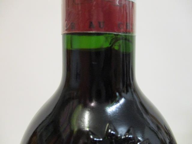 1 Bottle of Chateau Lafite Rothschild 2003 Pauillac - Image 5 of 7