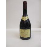 1 Bottle of Les Chevalerets Cuvee Prestige Syrah 2000