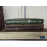 Books - Folio Society Paradise Lost by John Milton with illustrations by William Blake in slip