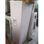 A Beko fridge freezer