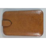 A Mulberry Leather Phone Case