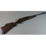 A Mid/Late 20th Century American F H Beeman Air Rifle, 1.77 Calibre