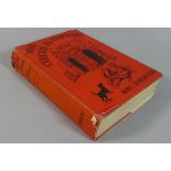 A 1938 Edition of The Circus is Coming by Noel Streatfeild Published by J. M. Dent and Sons ltd