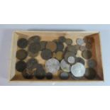A Collection of British and Foreign Coins