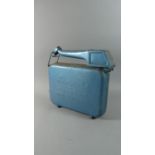 A Vintage Eversure Fillacan Petrol Can, 30cms Wide