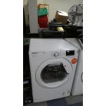 A Hoover 10KG Tumble Dryer