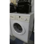 A Bosch Classixx 7 Washing Machine