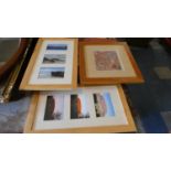 A Collection of Various Australian Paintings, Prints and Photographs