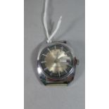 A Vintage Wrist Watch by Lordson, Mechanical Movement in Working Order