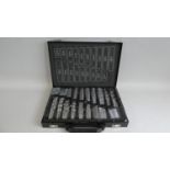 A New and Unused 170 Piece HSS Drill Selection Set (Plus VAT)