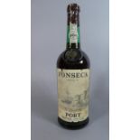 A Bottle of Fonseca 10 Year Old Tawny Port (Bottled 1979)