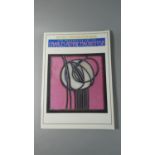 A Modern Folio Containing Six Colour Posters, 'The Decorative Art of Charles Rennie Mackintosh'