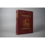 A Bound Edition of 'The Life and Explorations of David Livingstone', Published by Walter Scott,