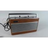 A Roberts Radio, R606-MB