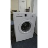 A Bosch Maxx6 Washing Machine