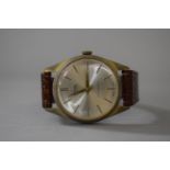 A Vintage Mawi, 17 Jewel Anti-magnetic Wristwatch (Running)