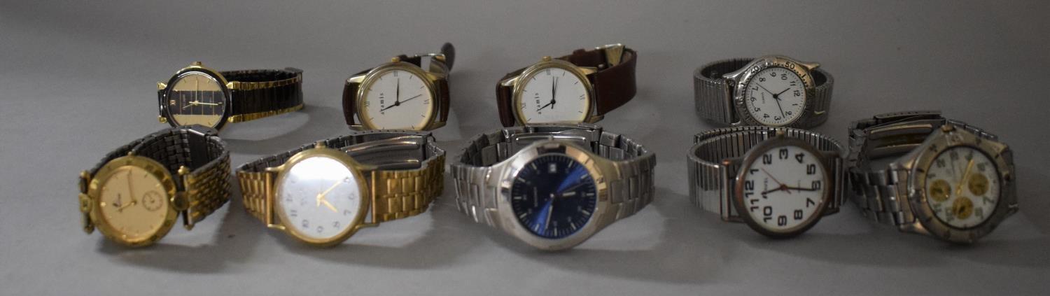 A Collection of Watches to Include Sekonda, Ricards, Aerotime Etc. - Image 2 of 6