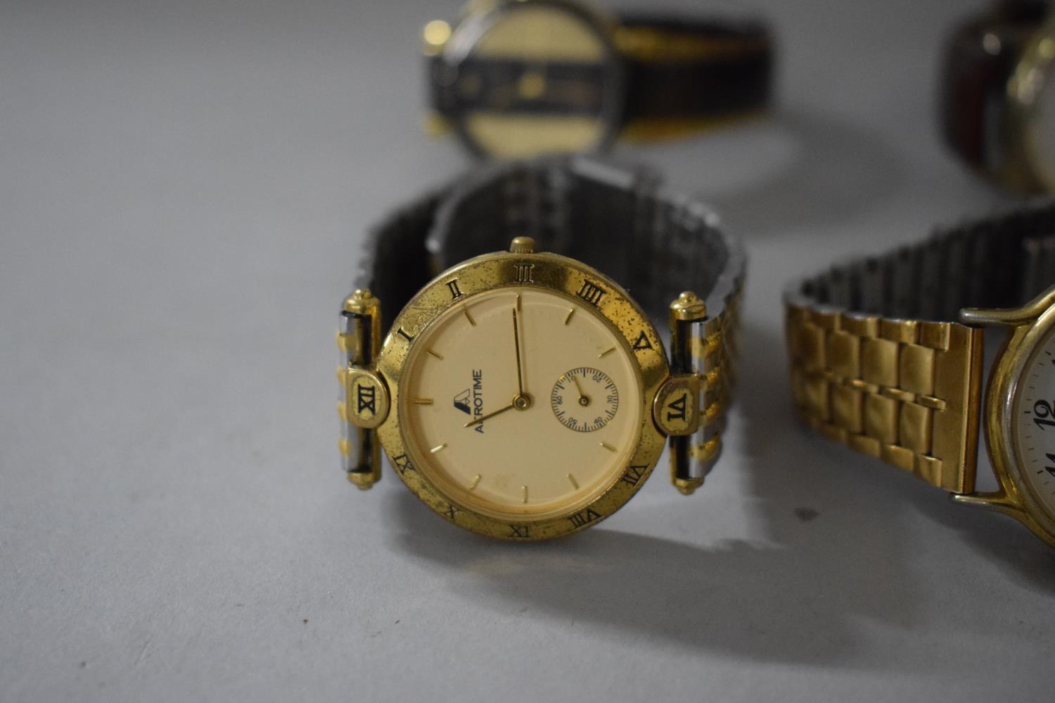 A Collection of Watches to Include Sekonda, Ricards, Aerotime Etc. - Image 5 of 6
