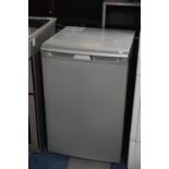 A Beko Fridge