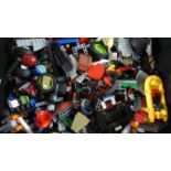 A Box of Loose Lego Bricks (Aprox. 3kgs)