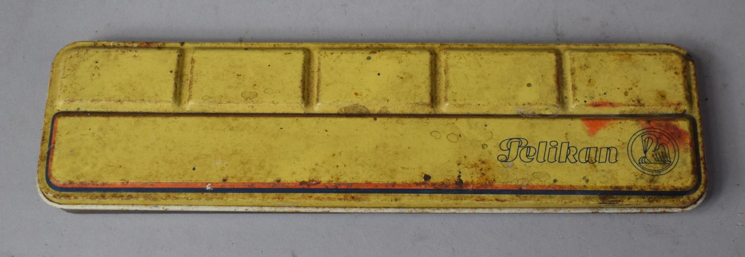 A Collection of Three 1960/70's Watercolour Paint Boxes - Image 6 of 7