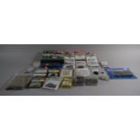 A Small Collection of N Gauge Lineside Items to Include Cattle Dock, Tunnel Mouths, People, Signs