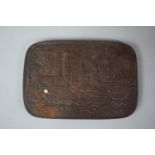 A 1972 Munich Olympic Games Cast Iron Plaque, 16.5cm Wide