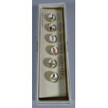 A Boxed Set of Guinness Studs