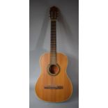 A Spanish Acoustic Guitar by BM Limited