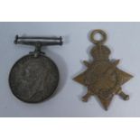 Two WWI Medals Awarded to Spr G Batley, Royal Engineers, No.68666