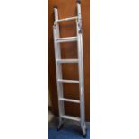 A Modern Abru Three Way Ladder