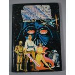 A 1978 Star Wars Annual No.1