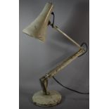 A Vintage Anglepoise Lamp