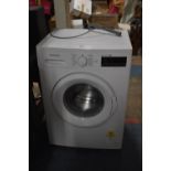 A Daewoo 6KG Washing Machine