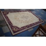 A Laura Ashley Montello Rug, 234cm x 160cm