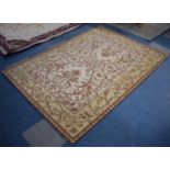 A Dorma Chenille Patterned Rug, 170cm x 120cm