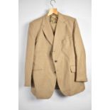 A Vintage Burton's Gents Suit