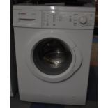 A Bosch Classixx 1200 Express Washing Machine