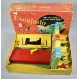 A Vintage Escalado Horse Racing Game, Some Horse Legs AF