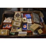 A Large Collection of Vintage Playing Cards