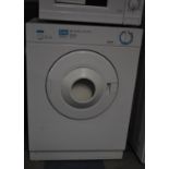 A Creda Simplicity Tumble Dryer