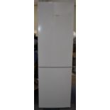 A Nearly New Bosch Fridge Freezer