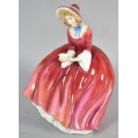 A Royal Doulton Figure, Denise HN.2273