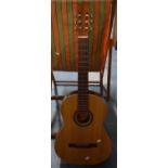 A Spanish Acoustic Guitar By BM Ltd