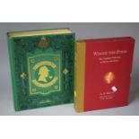 A Folio Edition of Winnie the Pooh Complete Collection of Stories and Poems Published by Egmont