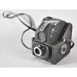 A Vintage Ensign Ful-vue Camera c.1950