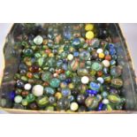 A Good Selection of Marbles, Dating 19th/20th Century