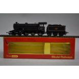 A Boxed Tri-ang Hornby R150S BRc Class B12 4-6-0 No 61572