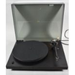 A Rega Planar 3 Turntable